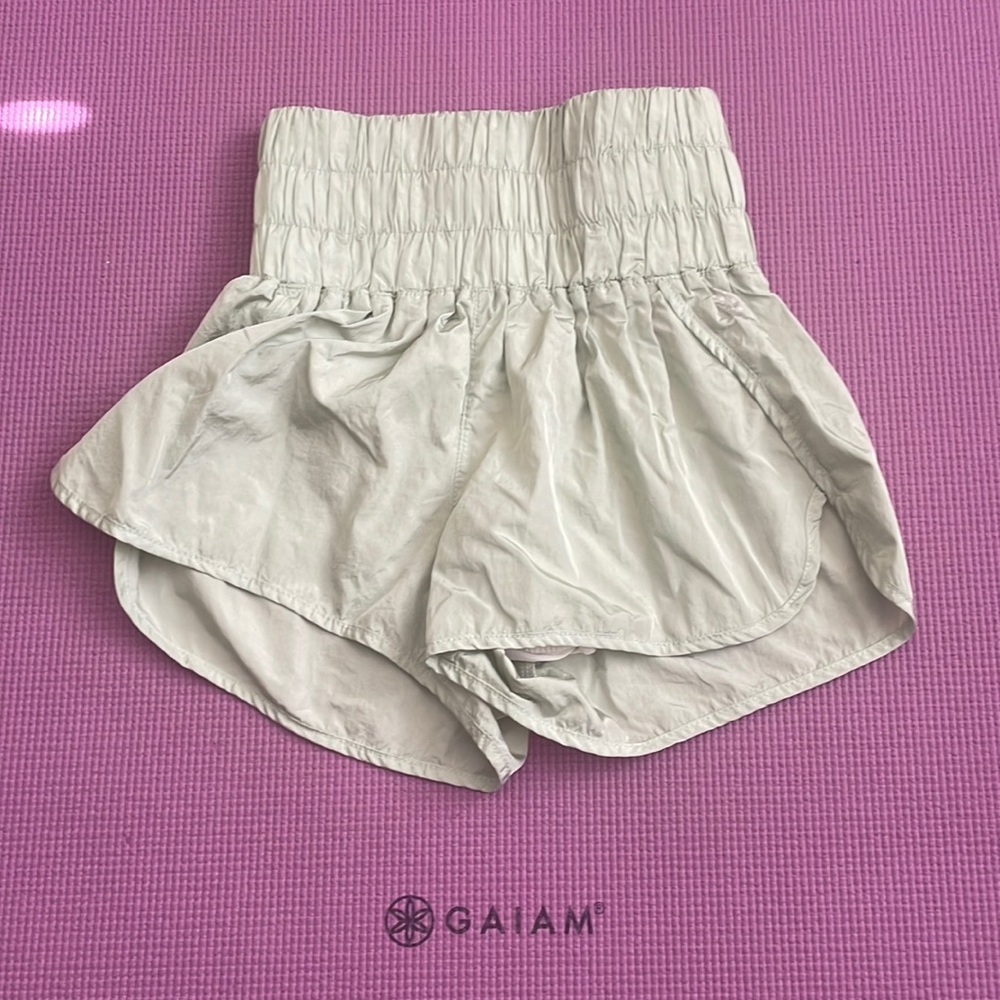 Free People Shorts